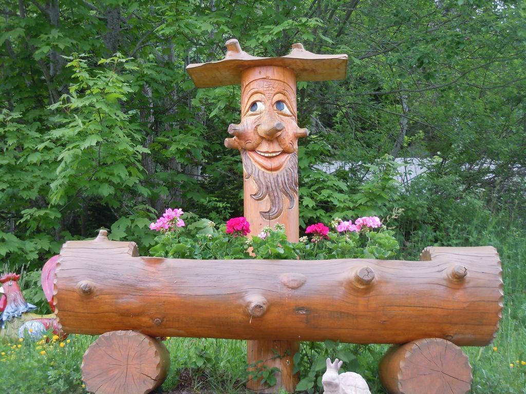 Klosterweiherhof Dachsberg im Schwarzwald Eksteriør billede