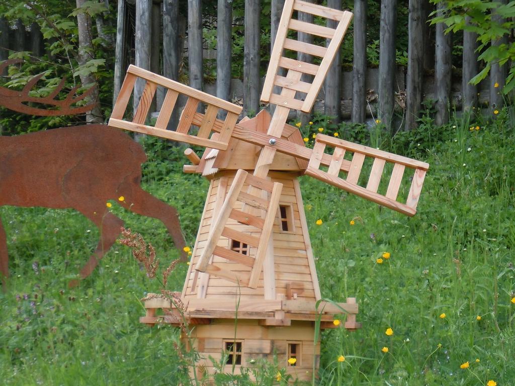 Klosterweiherhof Dachsberg im Schwarzwald Eksteriør billede
